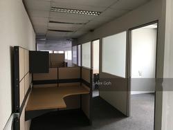 Shenton House (D1), Office #145731472